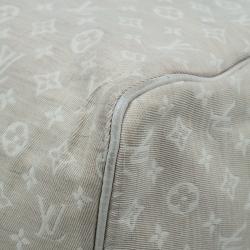 Pre Owned حقيبة لوي فيتون سبيدي 30 ميني لين ديون مونوغرام