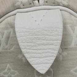 Pre Owned حقيبة لوي فيتون سبيدي 30 ميني لين ديون مونوغرام