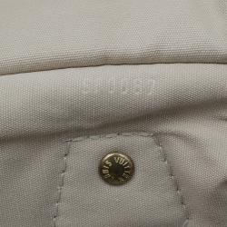 Pre Owned حقيبة لوي فيتون سبيدي 30 ميني لين ديون مونوغرام