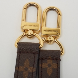 Pre Owned Louis Vuitton Monogram Canvas Pochette Metis Bag