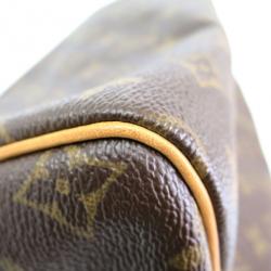 Pre Owned Louis Vuitton Mongram Speedy 30