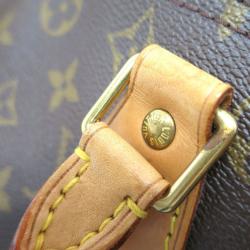 Pre Owned Louis Vuitton Mongram Speedy 30