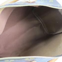 Pre Owned Louis Vuitton Mongram Speedy 30