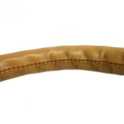 مملوكة مسبقًا Louis Vuitton Monogram Cruise Beige Nylon Ulles Shoulder Bag MM