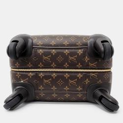 Pre Owned Louis Vuitton Zephyr 50 Handbag