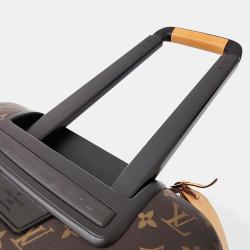 Pre Owned Louis Vuitton Zephyr 50 Handbag