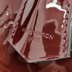 Pre Owned Louis Vuitton Vernis Alma PM Handbag