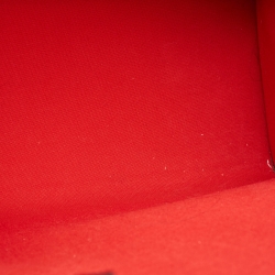 Pre Owned Louis Vuitton Monogram Reverse Giant Canvas OnTheGo GM Bag