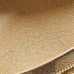 Pre Owned Louis Vuitton Damier Azur Canvas Pochette Belt Bag