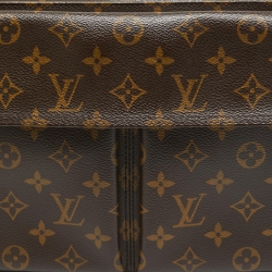 Louis Vuitton Monogram Canvas Viva Cite GM Bag