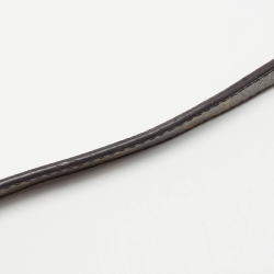 Pre Owned Louis Vuitton Black Monogram Canvas Pallas BB Bag