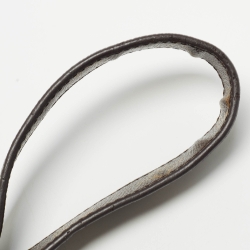 Pre Owned Louis Vuitton Black Monogram Canvas Pallas BB Bag