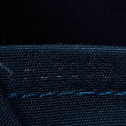 Louis Vuitton Bleu Nuit Monogram Vernis Bellevue GM Bag