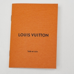 Pre Owned Louis Vuitton Monogram Canvas and Leather BB Surene Bag