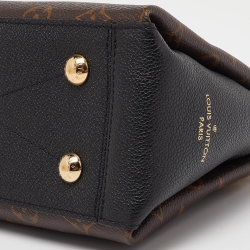 Pre Owned Louis Vuitton Monogram Canvas and Leather BB Surene Bag