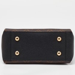 Pre Owned Louis Vuitton Monogram Canvas and Leather BB Surene Bag