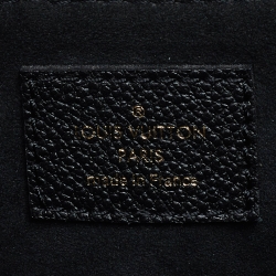 Pre Owned Louis Vuitton Monogram Canvas and Leather BB Surene Bag