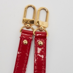 Pre Owned حقيبة لوي فيتون ألما غرويت فيرنيه مونوغرامي BB