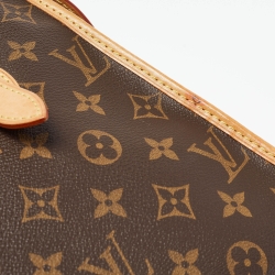 مملوكة مسبقًا Louis Vuitton Monogram Canvas Popincourt Haut Bag