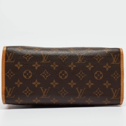 مملوكة مسبقًا Louis Vuitton Monogram Canvas Popincourt Haut Bag