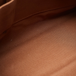 مملوكة مسبقًا Louis Vuitton Monogram Canvas Popincourt Haut Bag