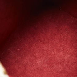 مملوكة مسبقًا Louis Vuitton White Monogram Multicolore Canvas Speedy 30 Bag