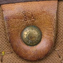 Pre Owned Louis Vuitton Monogram Canvas Speedy 40