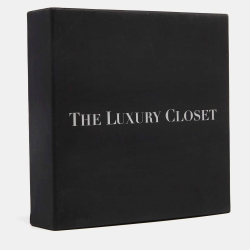 Pre Owned Louis Vuitton Monogram Canvas Long Bifold Wallet