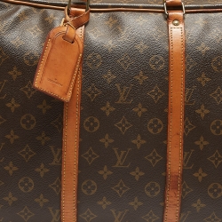 مملوكة مسبقًا Louis Vuitton Monogram Canvas Sirius 45 Suitcase
