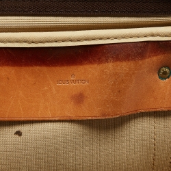 مملوكة مسبقًا Louis Vuitton Monogram Canvas Sirius 45 Suitcase