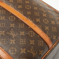 مملوكة مسبقًا Louis Vuitton Monogram Canvas Sirius 45 Suitcase