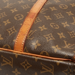 مملوكة مسبقًا Louis Vuitton Monogram Canvas Sirius 45 Suitcase
