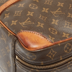 مملوكة مسبقًا Louis Vuitton Monogram Canvas Sirius 45 Suitcase
