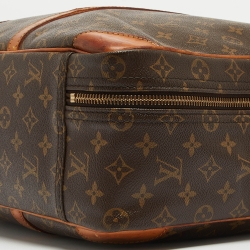 مملوكة مسبقًا Louis Vuitton Monogram Canvas Sirius 45 Suitcase
