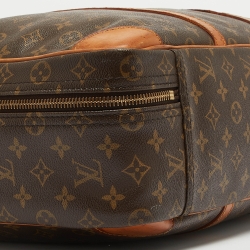 مملوكة مسبقًا Louis Vuitton Monogram Canvas Sirius 45 Suitcase