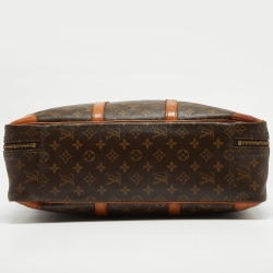 مملوكة مسبقًا Louis Vuitton Monogram Canvas Sirius 45 Suitcase