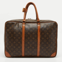مملوكة مسبقًا Louis Vuitton Monogram Canvas Sirius 45 Suitcase