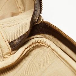 مملوكة مسبقًا Louis Vuitton Monogram Canvas Sirius 45 Suitcase