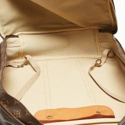 مملوكة مسبقًا Louis Vuitton Monogram Canvas Sirius 45 Suitcase