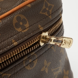 مملوكة مسبقًا Louis Vuitton Monogram Canvas Sirius 45 Suitcase