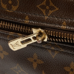 مملوكة مسبقًا Louis Vuitton Monogram Canvas Sirius 45 Suitcase