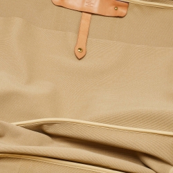 Pre Owned Louis Vuitton Monogram Canvas Sirius Soft 70 Suitcase