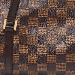 مملوكة مسبقًا Louis Vuitton Damier Ebene Canvas Papillon 30 Bag
