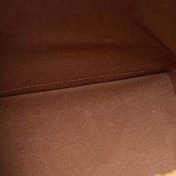 Pre Owned Louis Vuitton Monogram Canvas Noe BB Bag