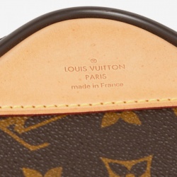 Louis Vuitton Monogram Canvas Business Pegase Legere 55 Luggage
