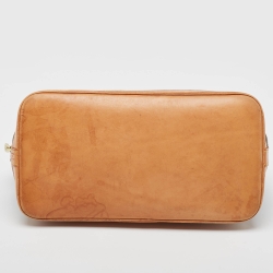 مملوكة مسبقًا Louis Vuitton Monogram Canvas Alma PM Bag