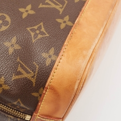 مملوكة مسبقًا Louis Vuitton Monogram Canvas Alma PM Bag