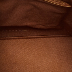 مملوكة مسبقًا Louis Vuitton Monogram Canvas Alma PM Bag