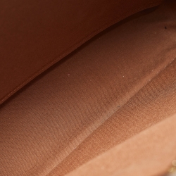 Pre Owned Louis Vuitton Monogram Canvas Icare Laptop Bag