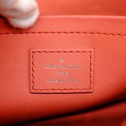 مملوكة مسبقًا Louis Vuitton Multicolour Canvas Masters Da Vinci Neverfull MM Neverfull Tote